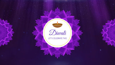 Wichtig Diwali