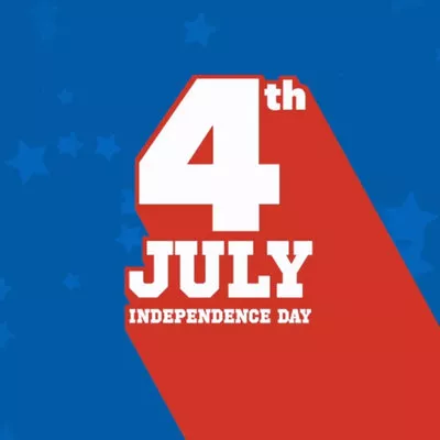 独立日宣传