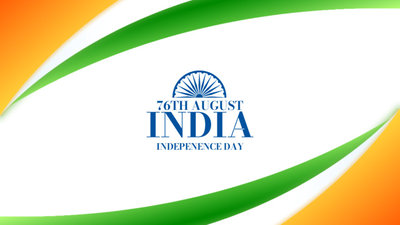 Dia De La Independencia De La India