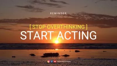 Inner Positive Motivational Success Inspirational Youtube Intro Opener