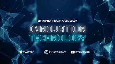 Innovation Technologie Slideshow