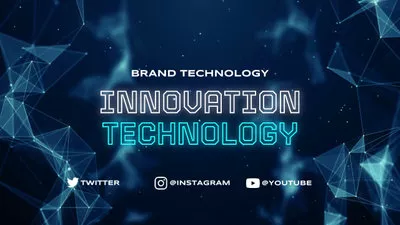 innovation technology slideshow