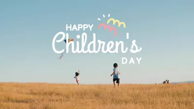 International Childrens Day