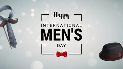 International Mens Day