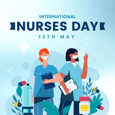 International Nurses Day Medical Post
