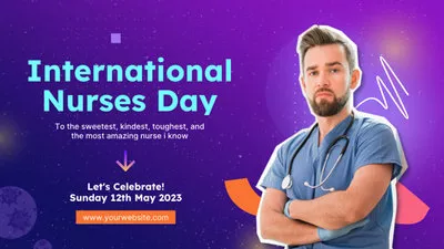 International Nurses Day