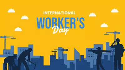 国际工人日
