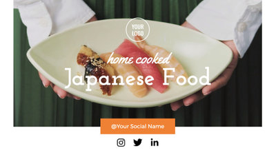 Japanese Food Explainer