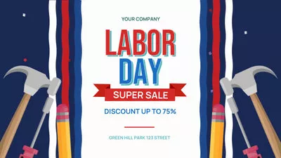 Labor Day Deals