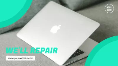 Laptop Fixing
