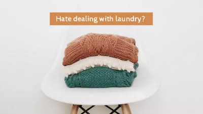 Laundry Service