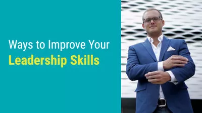 Leadership Skills