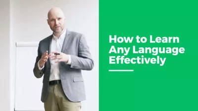 Learn Language
