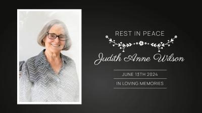 Link Style Memorial Photo Slideshow for Funeral