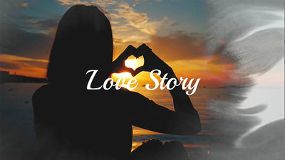 Love Story Photo Show