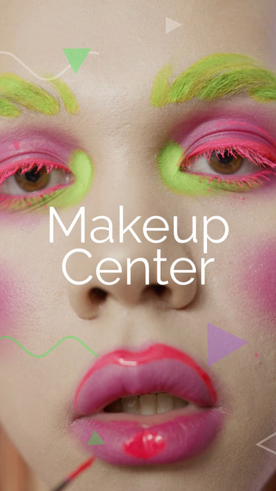 Make Up Kanal Intro