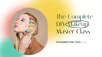 Makeup Master Class