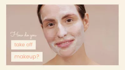 Makeup Remover