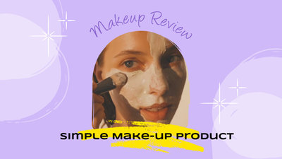 Makeup Review Intro Outro