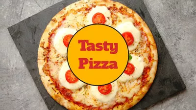 Making Pizza Tips