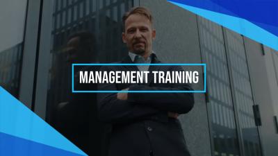 Manager Training
