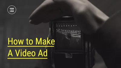 Marketing Explainer