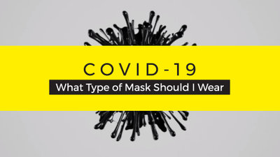 Mask for Coronavirus