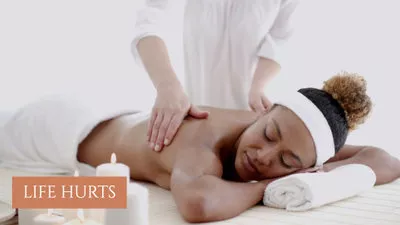 Massage Therapist