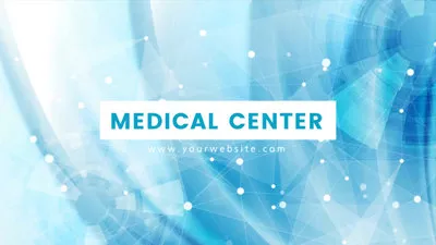 Medical Center Introduction