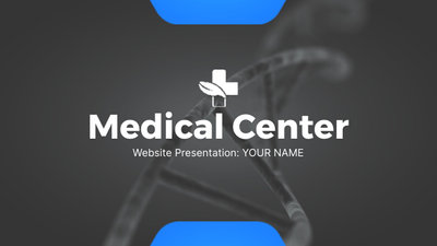 Centro Medico Presentacion