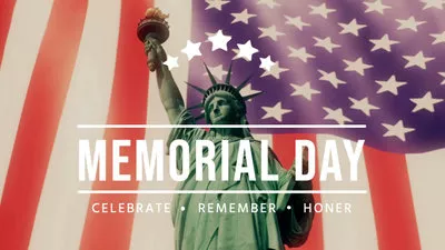 Memorial Day