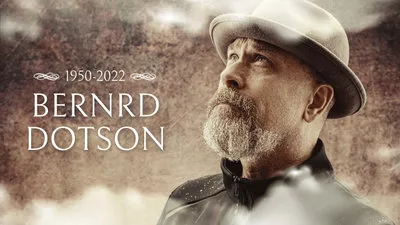 memorial funeral slideshow video