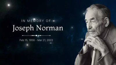 memorial slideshow video