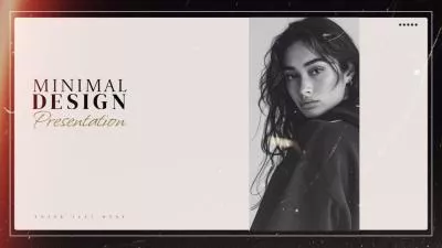 ミニマリズム、写真、デザイン、アート、チームワーク、展示、スライドショー