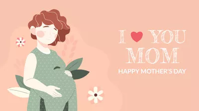 Mensaje de gratitud por el Día de la Madre