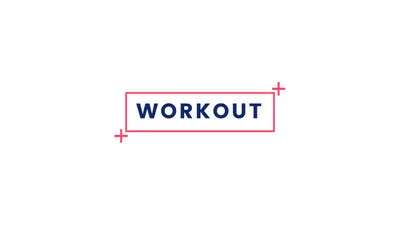Workout Motivational Video