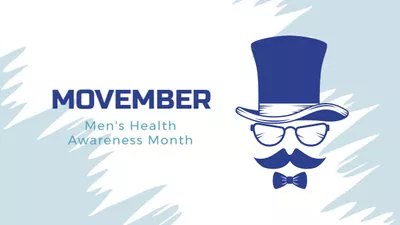 米ovember