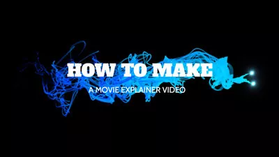 Movie Explainer