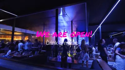 Music Bar