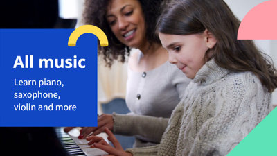 Music Lesson