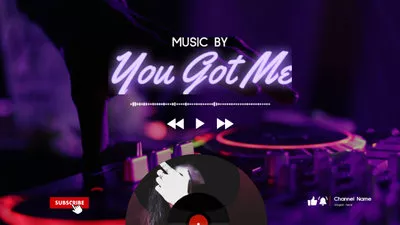 You Got It - song and lyrics by Vedo