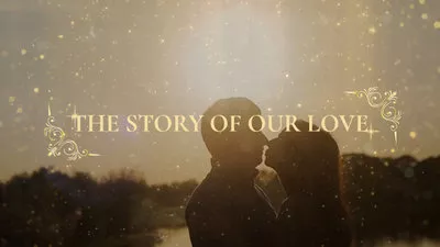 Minhas Memórias História De Amor Slideshow