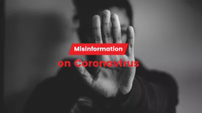Myth Of Covid 19