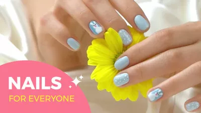 Nail Salon