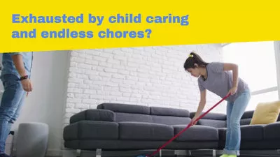 Nanny Service