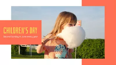 National Childrens Day