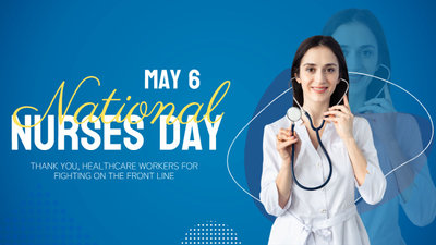 National Nurses Day World Health Medical