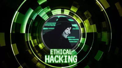 Network Ethical Hacker