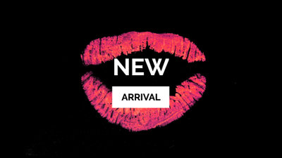 New Arrival Sale