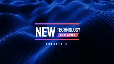 Explication des nouvelles technologies